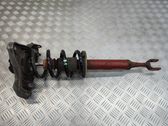 Front shock absorber/damper