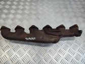 Exhaust manifold