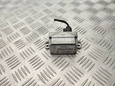 ESP acceleration yaw rate sensor