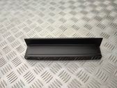 Rear/tail light trim molding