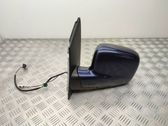 Front door electric wing mirror