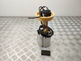 In-tank fuel pump