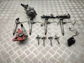 Kit d'injection de carburant