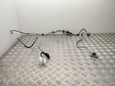 AdBlue supply pipe