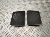 Side speaker trim/cover