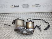 Catalyst/FAP/DPF particulate filter
