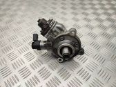 Fuel injection high pressure pump
