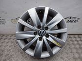 R16 alloy rim