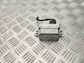 ESP acceleration yaw rate sensor