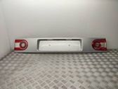 Tailgate rear/tail lights