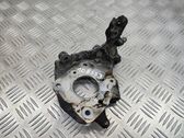 Fuel pump bracket