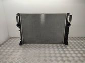 Coolant radiator