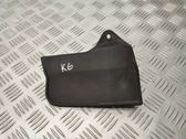 Rear mudguard