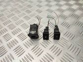 Other switches/knobs/shifts
