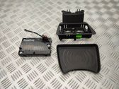 Wireless charging module