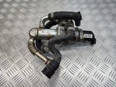 EGR valve