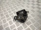 Fuel filter bracket/mount holder