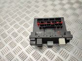 Comfort/convenience module