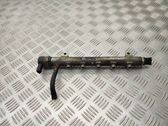 Fuel main line pipe