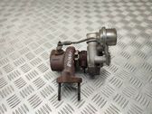 Turbina