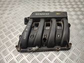 Intake manifold