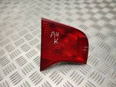 Tailgate rear/tail lights