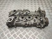 Rocker cam cover