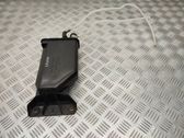 Active carbon filter fuel vapour canister