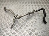 Engine coolant pipe/hose
