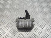 Glow plug pre-heat relay