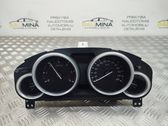 Speedometer (instrument cluster)