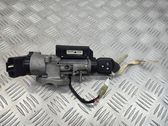 Ignition lock