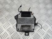 Calculateur moteur ECU