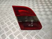 Tailgate rear/tail lights