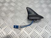 Aerial GPS antenna