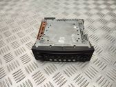 Radio/CD/DVD/GPS head unit
