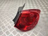 Rear/tail lights