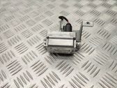 ESP acceleration yaw rate sensor
