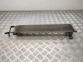 Fuel cooler (radiator)