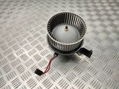 Heater fan/blower