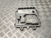 Engine control unit/module
