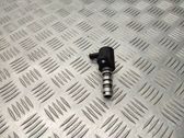 Oil pressure sensor