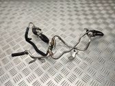 Tubo/manguera de la línea de combustible