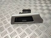 Dashboard side air vent grill/cover trim