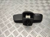 Rear view mirror (interior)