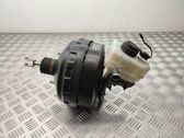Brake booster