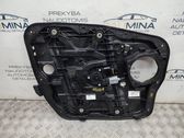 Fensterheber elektrisch mit Motor Tür vorne