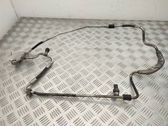 Air conditioning (A/C) pipe/hose