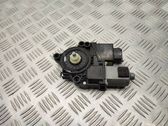Rear door window regulator motor