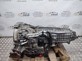 Автоматическая коробка передач